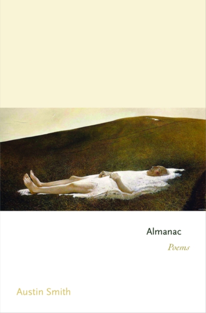 Almanac : Poems, EPUB eBook