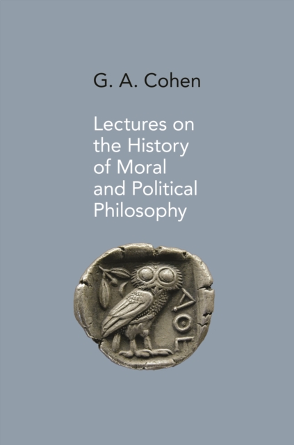 Lectures on the History of Moral and Political Philosophy, EPUB eBook