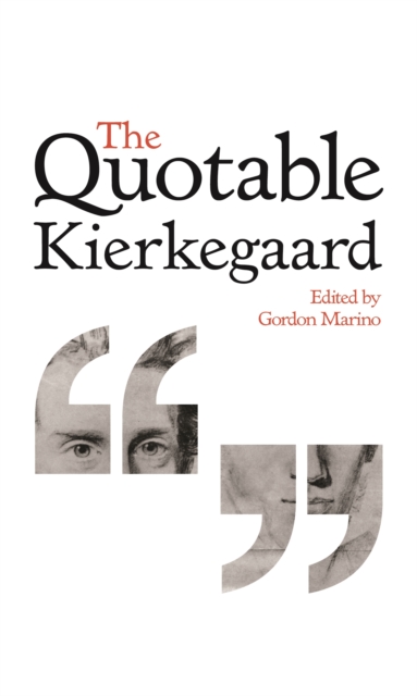 The Quotable Kierkegaard, EPUB eBook