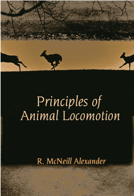 Principles of Animal Locomotion, EPUB eBook
