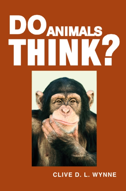 Do Animals Think?, EPUB eBook