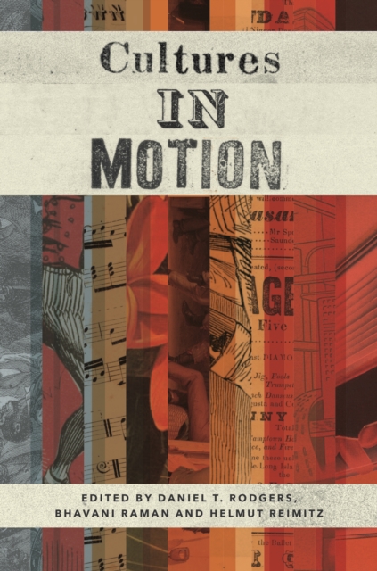 Cultures in Motion, EPUB eBook