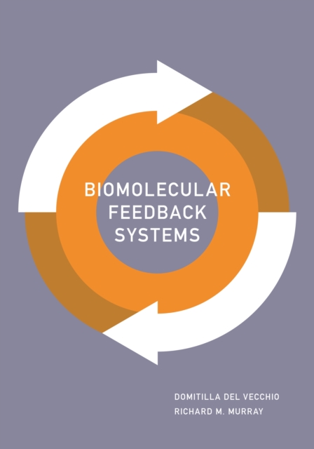 Biomolecular Feedback Systems, EPUB eBook