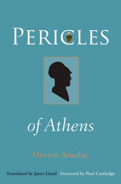 Pericles of Athens, EPUB eBook