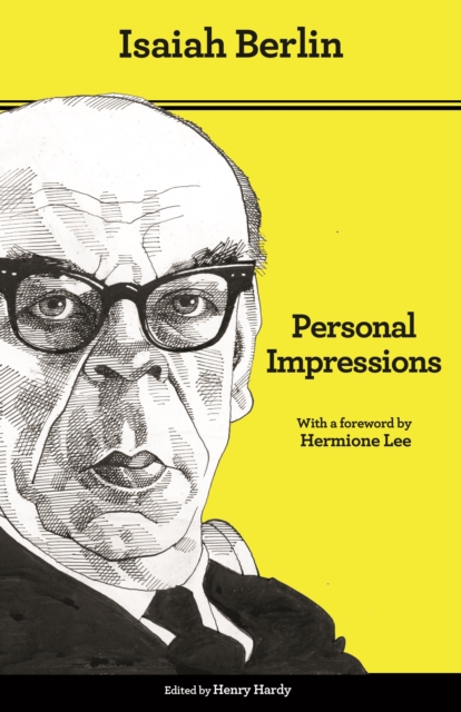 Personal Impressions : Updated Edition, EPUB eBook
