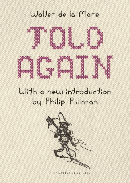 Told Again : Old Tales Told Again - Updated Edition, EPUB eBook