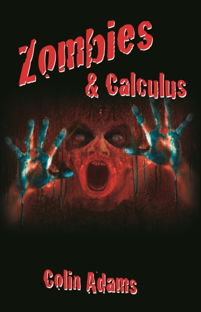 Zombies and Calculus, EPUB eBook