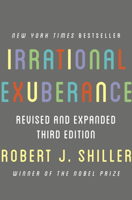 Irrational Exuberance : Revised and Expanded Third Edition, EPUB eBook