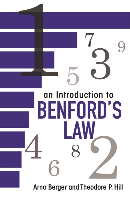 An Introduction to Benford's Law, EPUB eBook