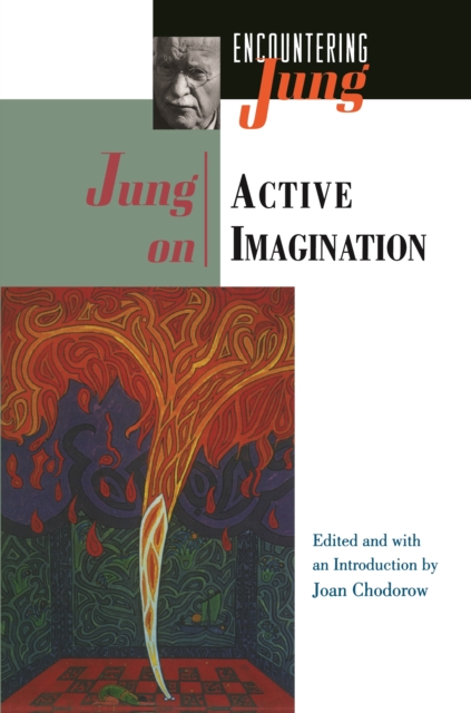 Jung on Active Imagination, EPUB eBook