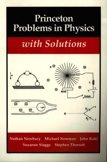 Princeton Problems in Physics with Solutions, PDF eBook