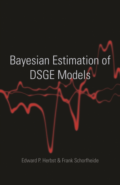 Bayesian Estimation of DSGE Models, EPUB eBook