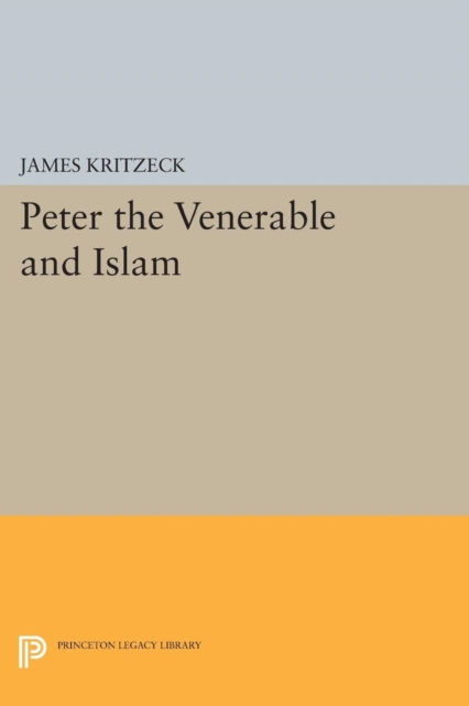 Peter the Venerable and Islam, PDF eBook