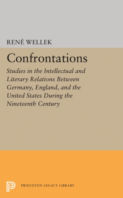 Confrontations, PDF eBook