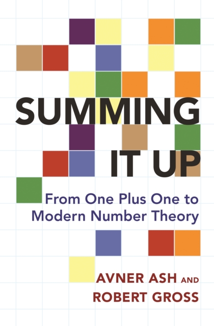 Summing It Up : From One Plus One to Modern Number Theory, EPUB eBook