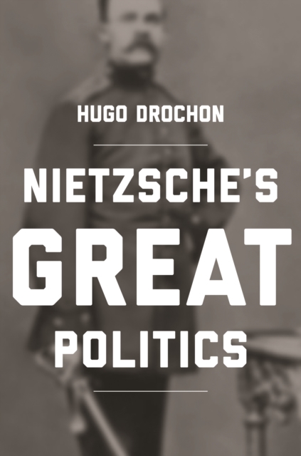 Nietzsche's Great Politics, EPUB eBook