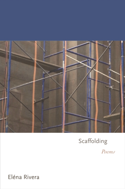 Scaffolding : Poems, EPUB eBook
