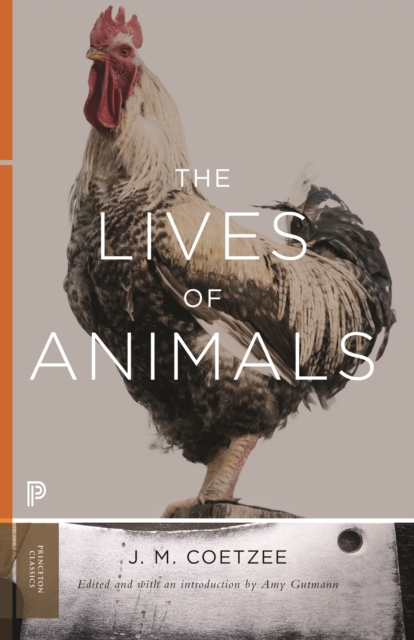 The Lives of Animals, EPUB eBook