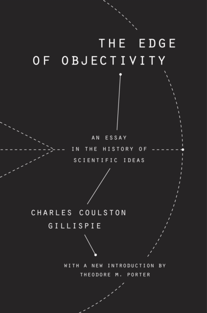 The Edge of Objectivity : An Essay in the History of Scientific Ideas, EPUB eBook