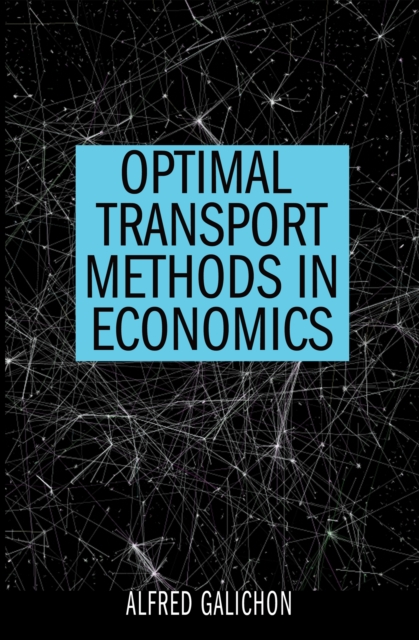 Optimal Transport Methods in Economics, PDF eBook