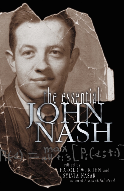 The Essential John Nash, PDF eBook