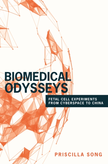 Biomedical Odysseys : Fetal Cell Experiments from Cyberspace to China, EPUB eBook