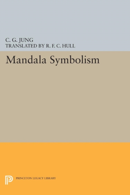 Mandala Symbolism : (From Vol. 9i Collected Works), PDF eBook