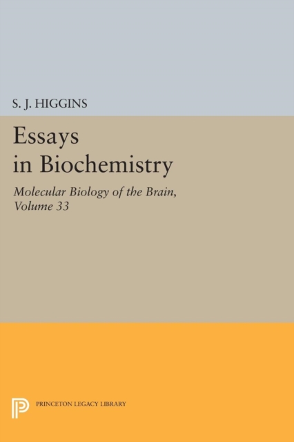 Essays in Biochemistry, Volume 33 : Molecular Biology of the Brain, PDF eBook