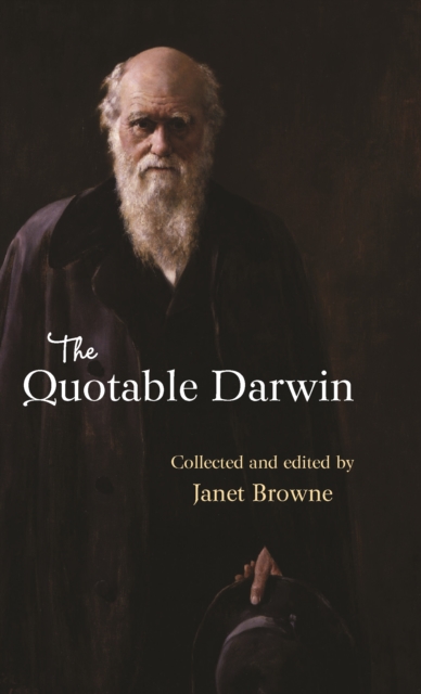 The Quotable Darwin, EPUB eBook