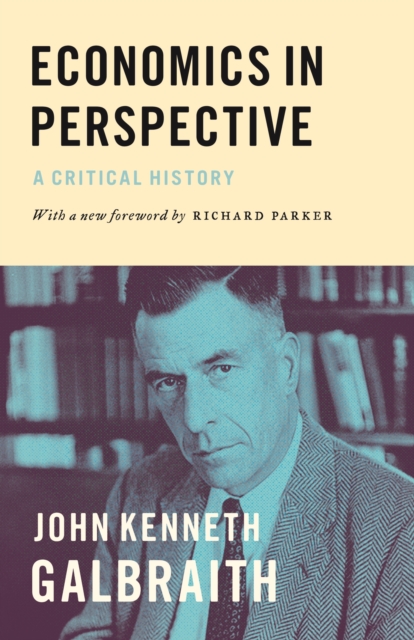 Economics in Perspective : A Critical History, EPUB eBook