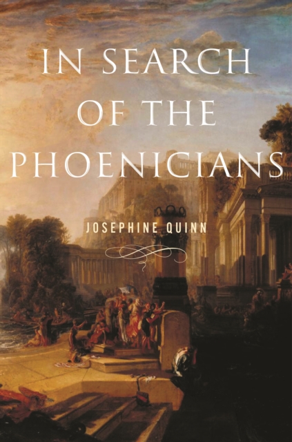 In Search of the Phoenicians, EPUB eBook
