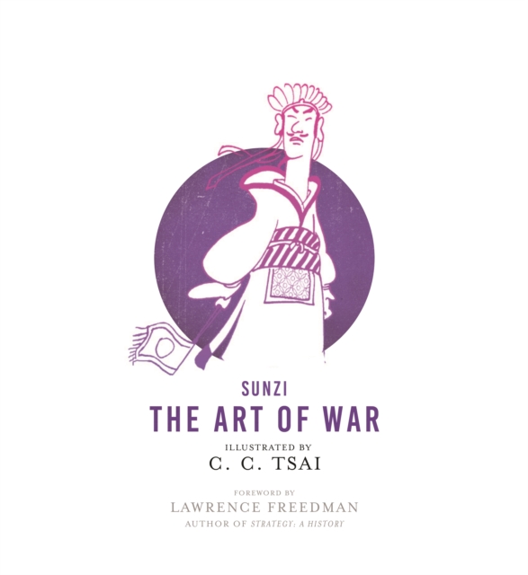 The Art of War : An Illustrated Edition, PDF eBook