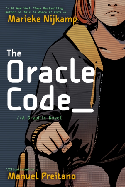 Oracle Code, Paperback / softback Book
