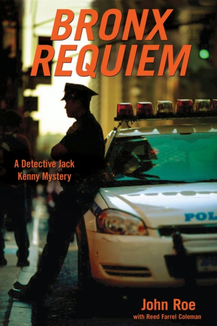 Bronx Requiem, EPUB eBook