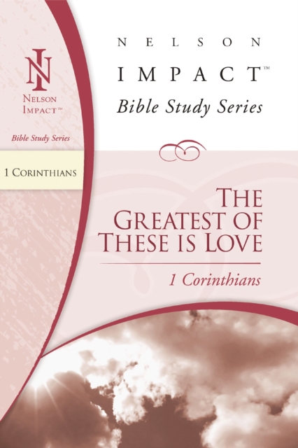 1 Corinthians, EPUB eBook