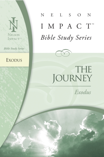 Exodus, EPUB eBook