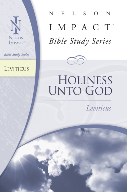 Leviticus, EPUB eBook