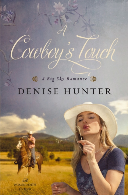 A Cowboy's Touch, EPUB eBook