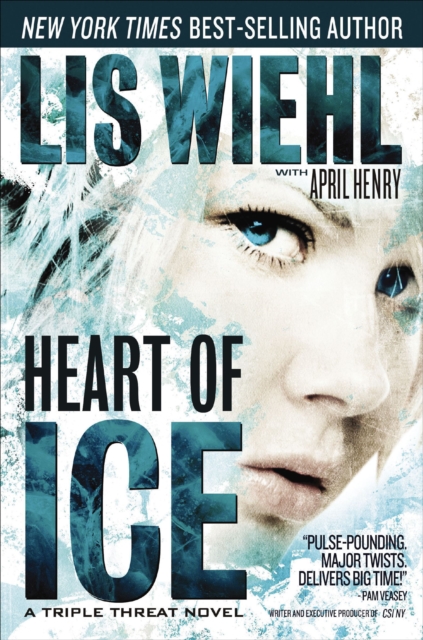 Heart of Ice, EPUB eBook