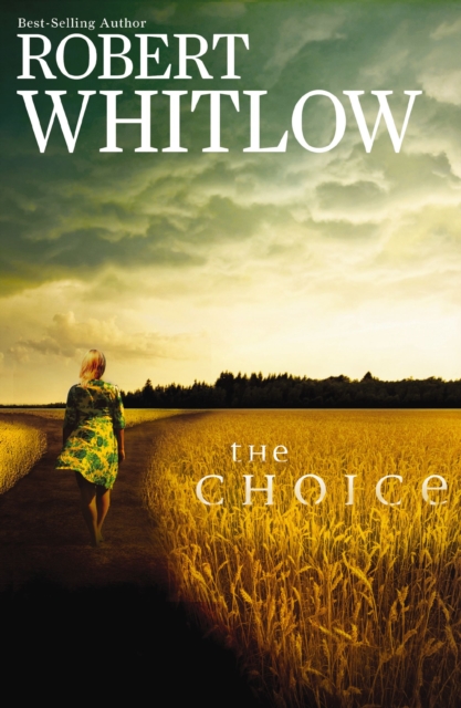 The Choice, EPUB eBook