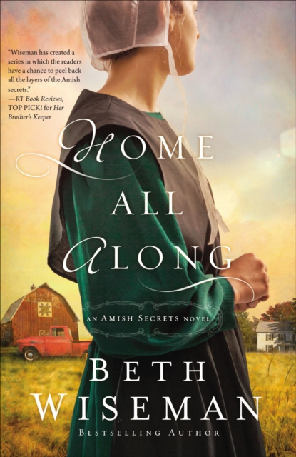 Home All Along, EPUB eBook