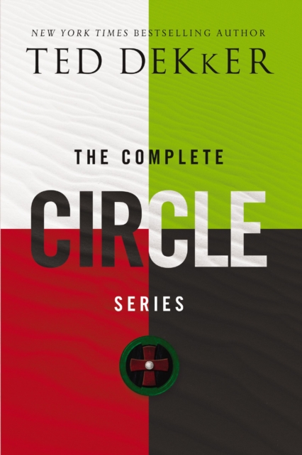 The Circle Series 4-in-1, EPUB eBook