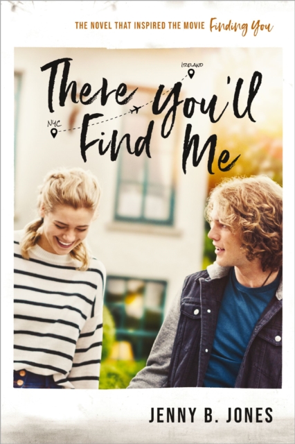 There You'll Find Me, EPUB eBook