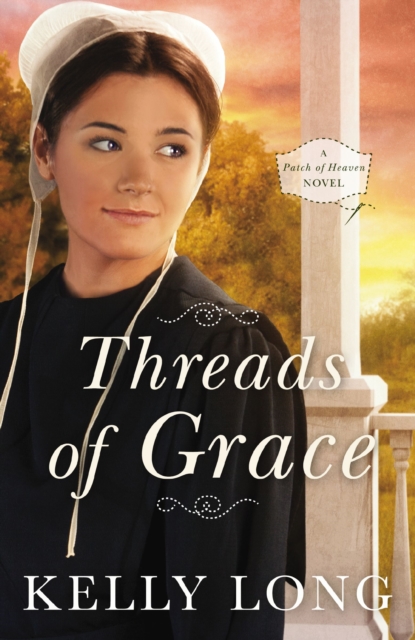 Threads of Grace, EPUB eBook