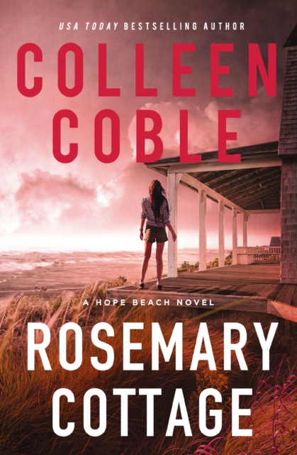 Rosemary Cottage, EPUB eBook