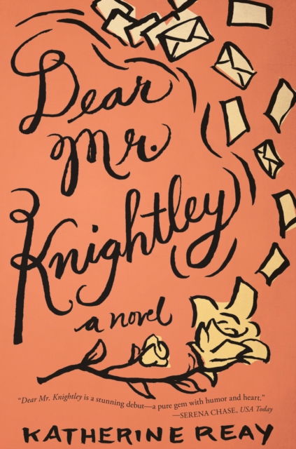 Dear Mr. Knightley : A Novel, EPUB eBook