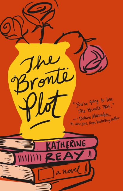 The Bronte Plot, EPUB eBook