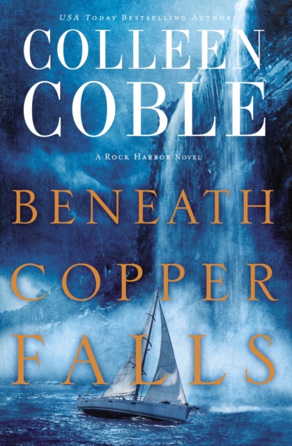 Beneath Copper Falls, EPUB eBook