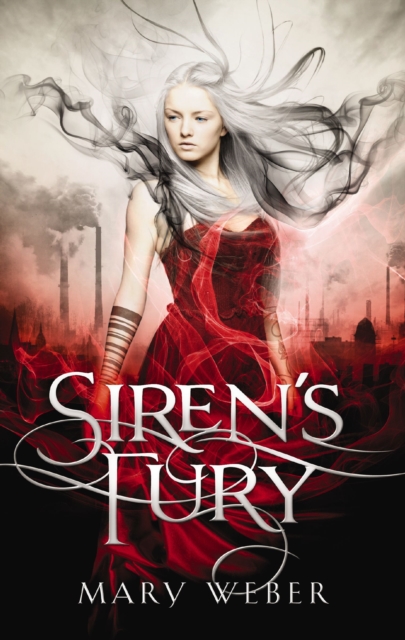 Siren's Fury, EPUB eBook