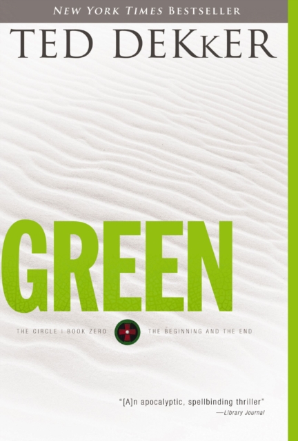Green - Includes Alternate Ending, EPUB eBook